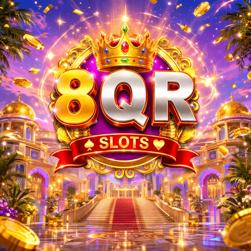 8QR - Game QiuQiu Seru dan Menarik