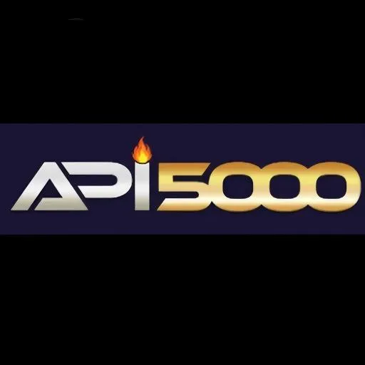 API5000 - Petualangan Anime Terbaik