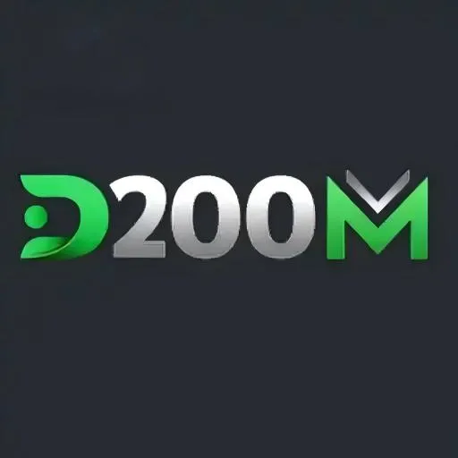 D200M - Pertarungan Sengit dalam Battle Royale